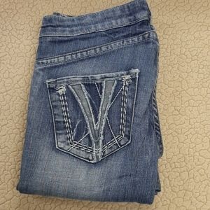 Rue21 Jeans